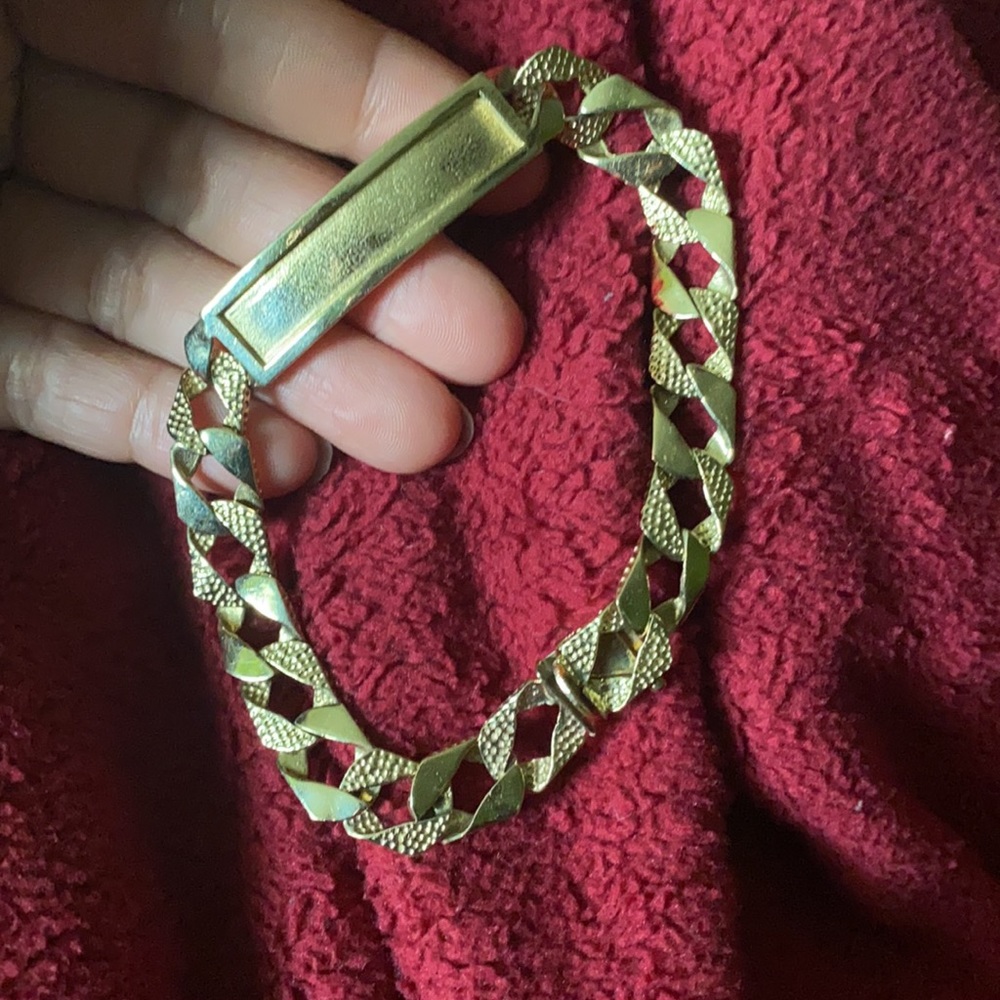 Solid Man Slave - image 3